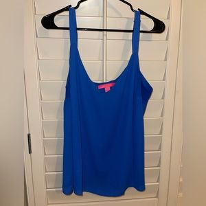 Nadia Lileeze Cami- Size XL
